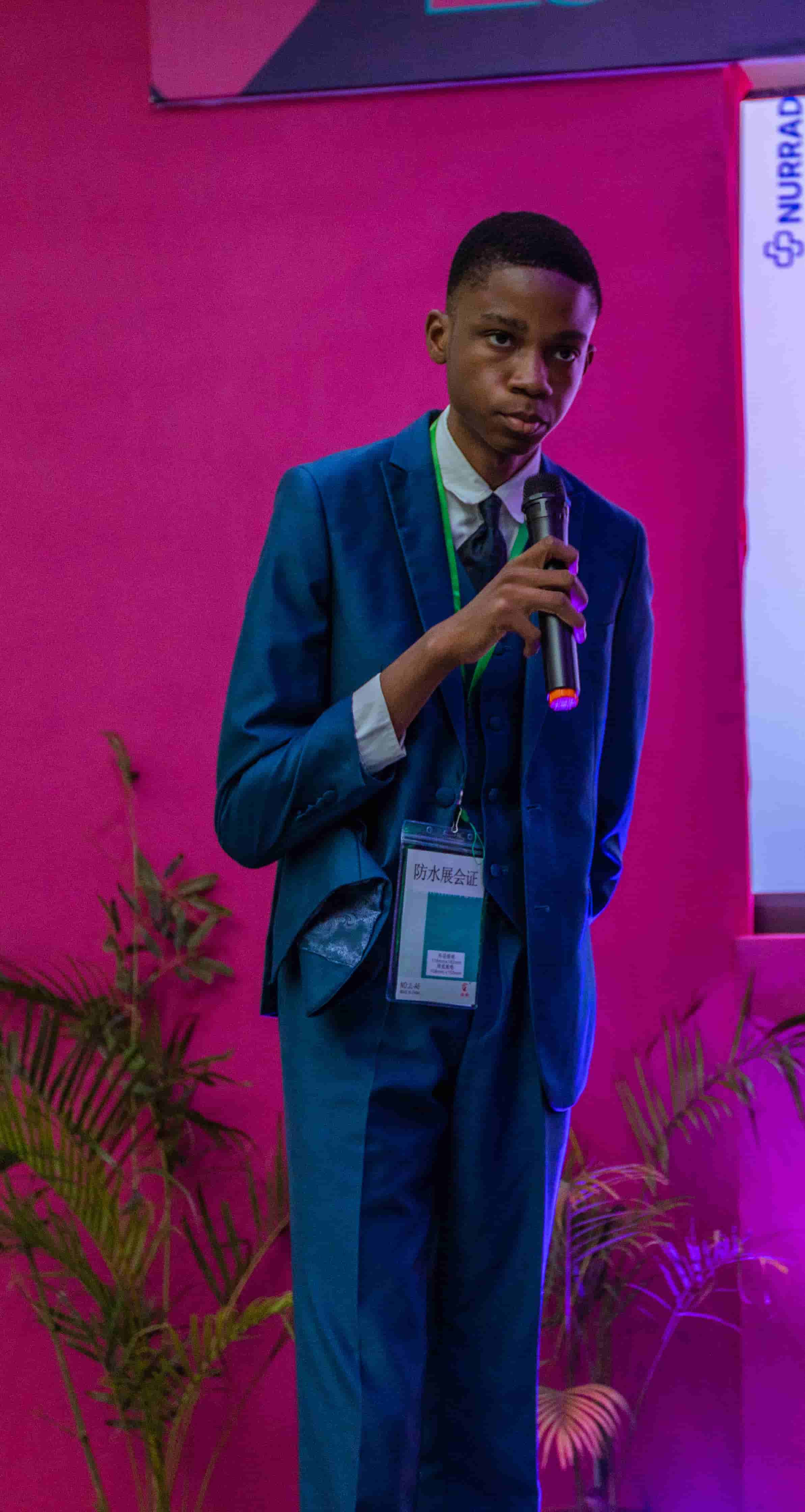 Hult prize 2025 participants