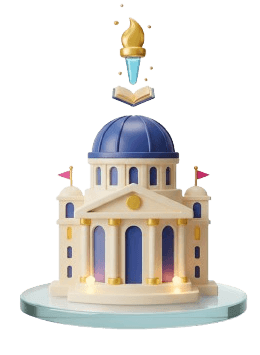 participating institutions icon